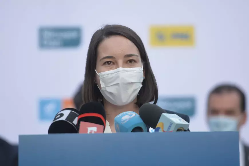 Lista neagră cu care Nicușor Dan a intrat astăzi în Primăria Capitalei. Cine ar putea fi dat afară, ce ar urma să taie și unde se poate împotmoli