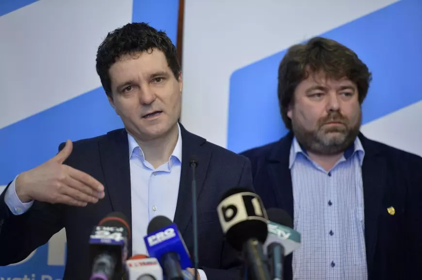 Marile scandaluri și controversele de pe listele pentru alegeri. Susținătorii lui Nicușor Dan, lăsați pe-afară