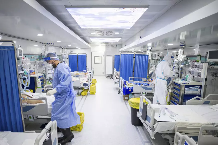 În cel mai îngrijorător moment pentru România, există 5 motive de optimism, fundamentate științific, în al doilea val al pandemiei