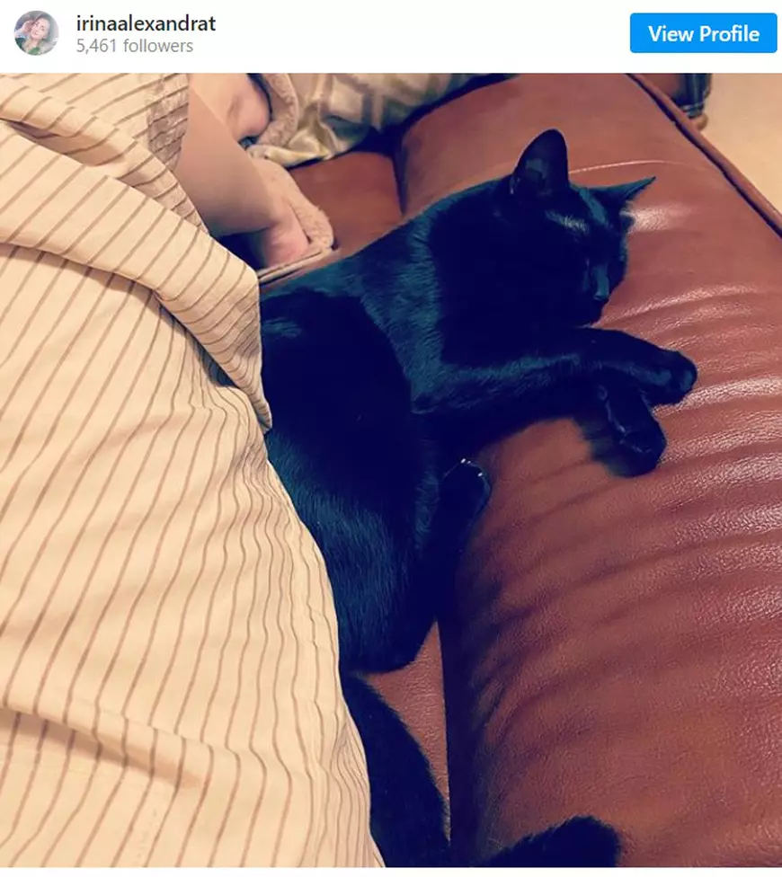 Irina Tănase, iubita lui Liviu Dragnea, mesaj de dragoste de ziua fostului lider PSD: “Îmi doresc să ieși de acolo sănătos”