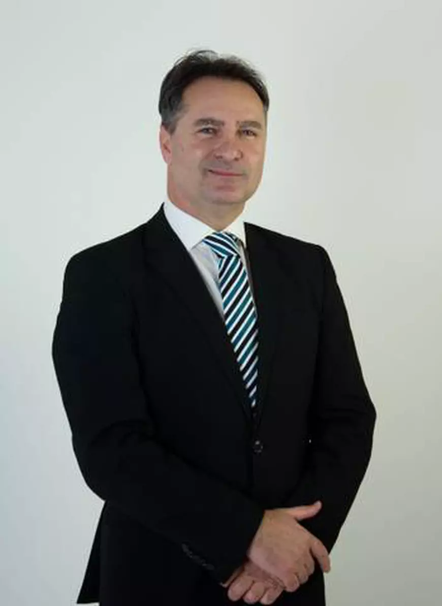 Laurenţiu Baranga, fost şef al Combaterii Spălării Banilor, a fost reținut pentru 24 de ore