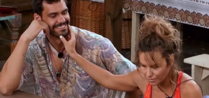 Anna Lesko, declarații uimitoare despre George Burcea. A spus-o în fața tuturor. “Îmi place foarte, foarte mult, din mai multe puncte de vedere”