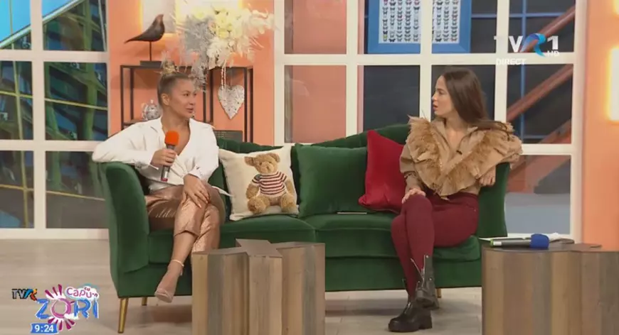 Câți bani a cheltuit Lora cinci luni în Bali, unde a fost izolată din cauza pandemiei. “Universul nu doarme”