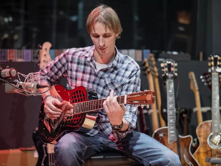 Zbuciumul artiștilor independenți în pandemie. Solistul ”Urma” la întâlnire cu guvernanții și Nicușor Dan: ”Tot noi să venim cu soluții”