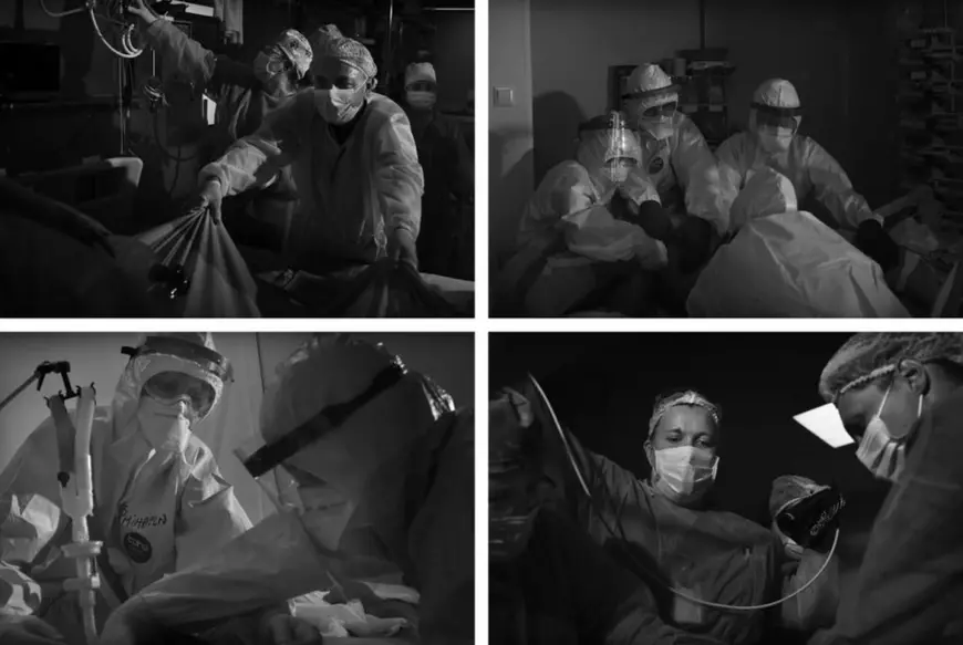 Ce spun medicii după ce Tătaru a cerut explicații pe decesele COVID-19: “Dacă România ar ajunge la cea mai mare mortalitate din Europa n-ar trebui să mire pe nimeni”