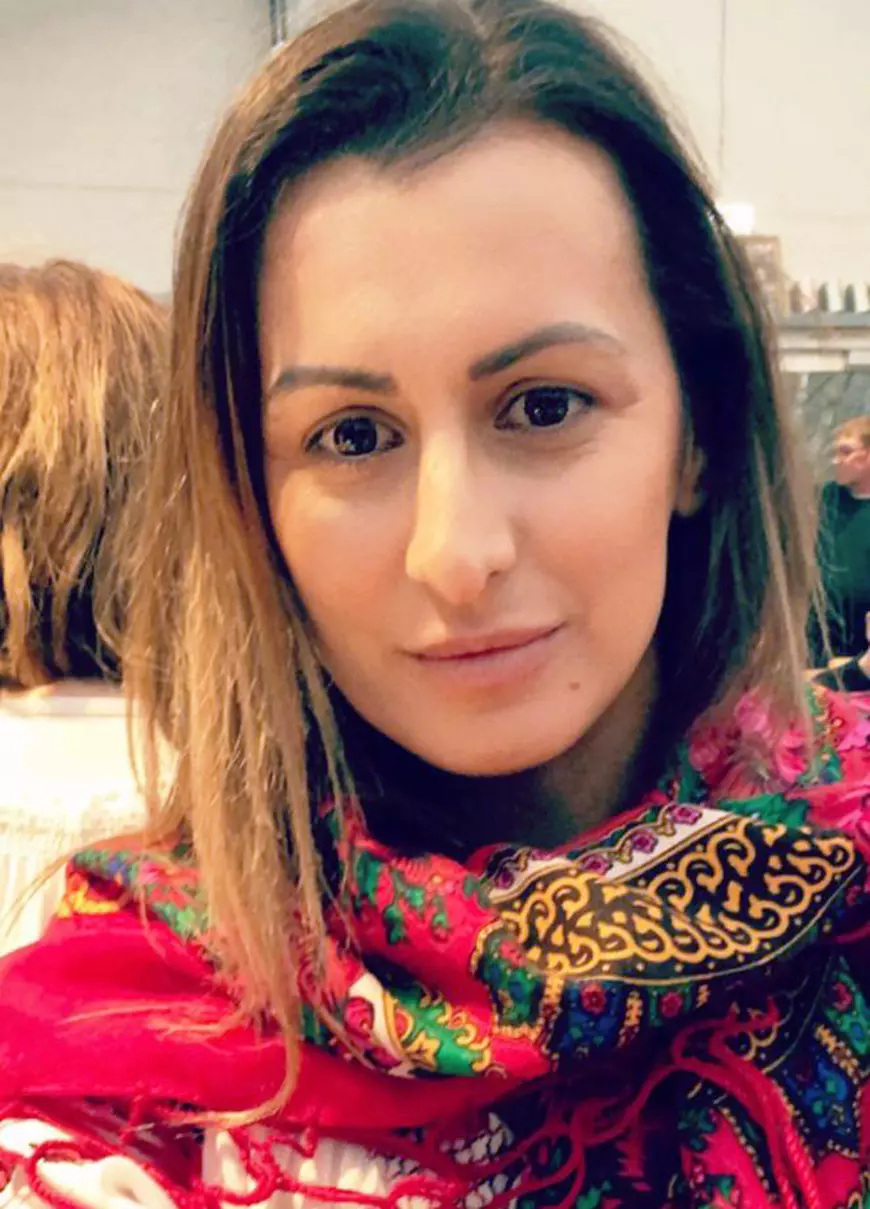Româncă absolventă de Drept în Islanda și avocată: ”România nu merge pe direcția bună. Politicienii nu sunt interesați de dezvoltarea țării”