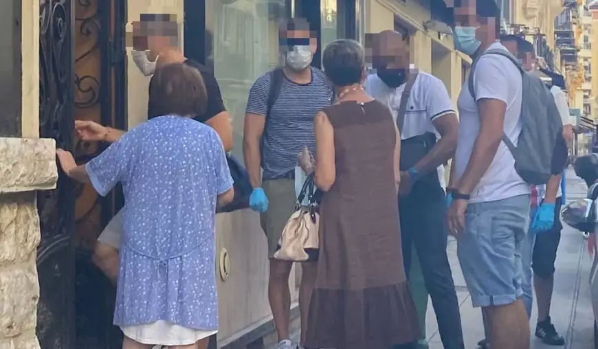 Un român poate sta toată viața în închisoare, în Franța. Ce i-a făcut unei turiste de 63 de ani, la Nisa, i-a îngrozit pe anchetatori