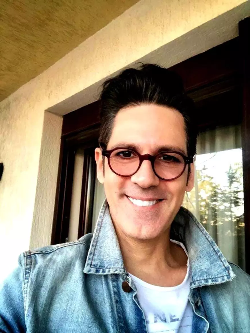 Ștefan Bănică jr, despre începutul carierei sale. “Faima mi-a dat cu tifla pe la 18 ani și m-a împăunat un pic”