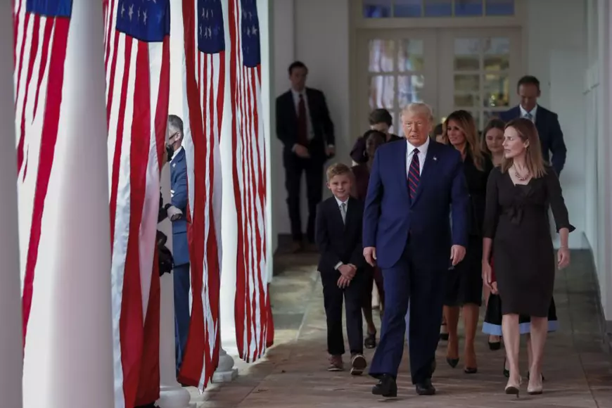 Atuul lui Trump în alegeri: Și-a îndeplinit multe din promisiunile făcute în 2016 bazei sale electorale