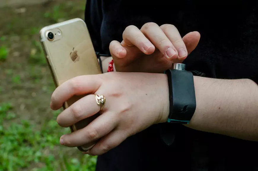 Un loc în care pătrunde lumina. O tânără nevăzătoare se pregătește să lucreze ca traducătoare: “Niciodată nu m-am simțit diferită”