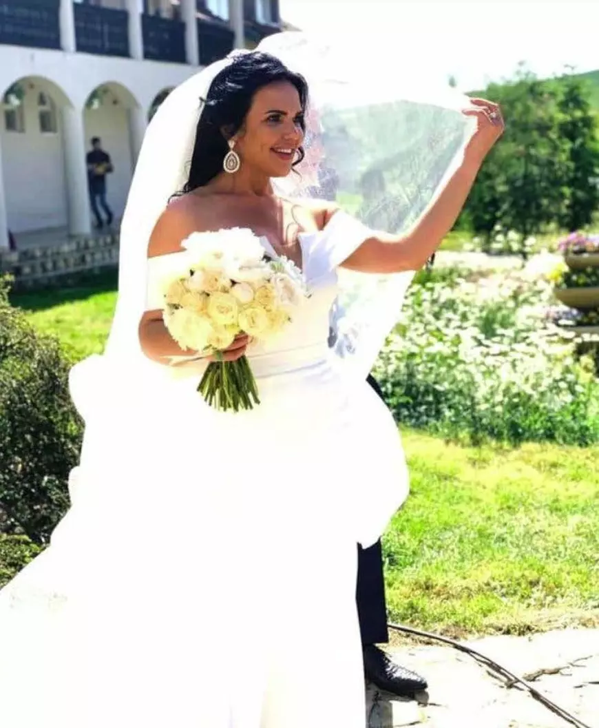 Soția lui Ilie Năstase a dezvăluit cum se menține în formă. „Sunt foarte sinceră cu voi. Nu vă spun să faceți ca mine, pentru că nu e bine”