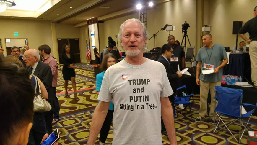 Cum am trăit în 2016 alegerile în SUA, când nimeni nu îi dădea nicio șansă lui Trump, și de ce poate câștiga și astăzi