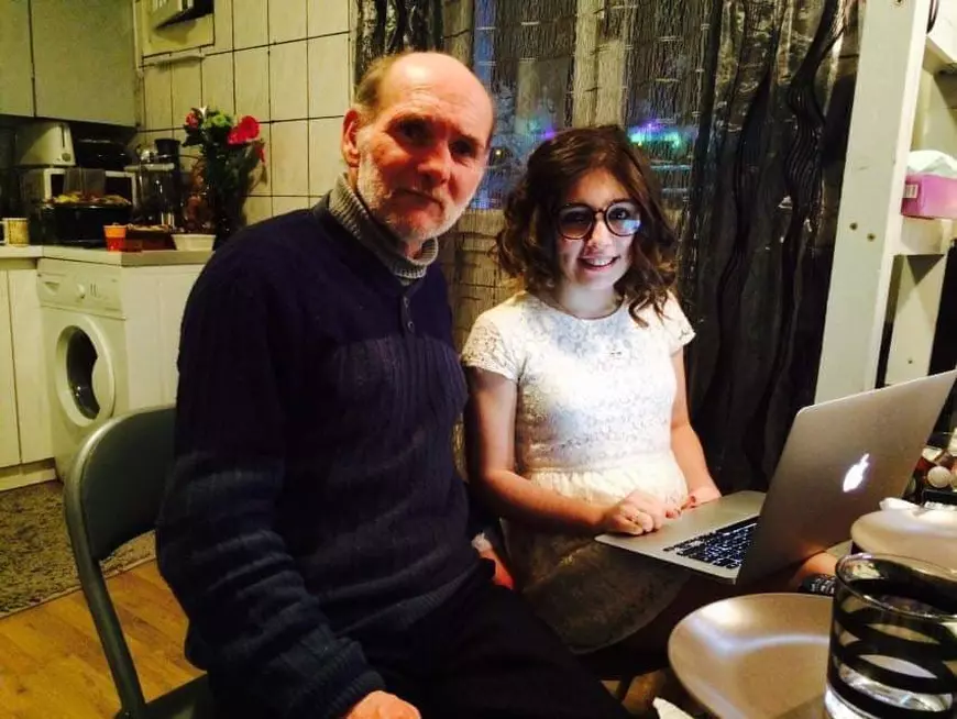 VIDEO | Povestea incredibilă a lui Vasile Leva, care a compus legendara piesă folk „Străinul”: „Am vrut să mă sinucid de 9 ori. Poezia și muzica m-au salvat”