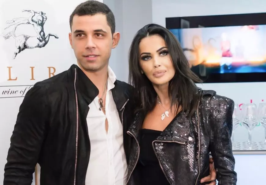Oana Roman, atacată dur de Oana Zăvoranu, după ce vedeta și-a exprimat public admirația față de Pepe. „De mult timp visează în secret la el”