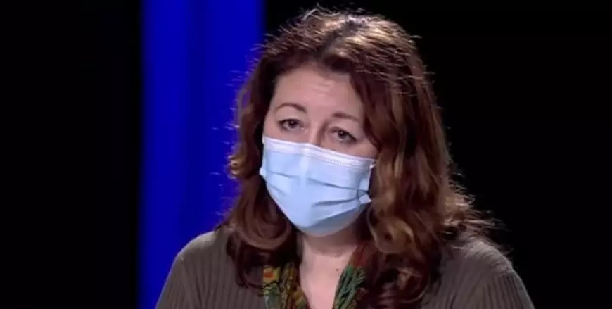 Directorul medical al Spitalului ”Victor Babeș”: ”Vaccinul anti-COVID-19 este un ser foarte performant"