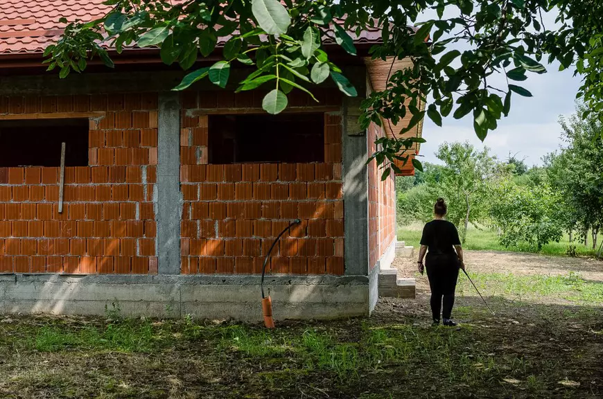 Un loc în care pătrunde lumina. O tânără nevăzătoare se pregătește să lucreze ca traducătoare: “Niciodată nu m-am simțit diferită”