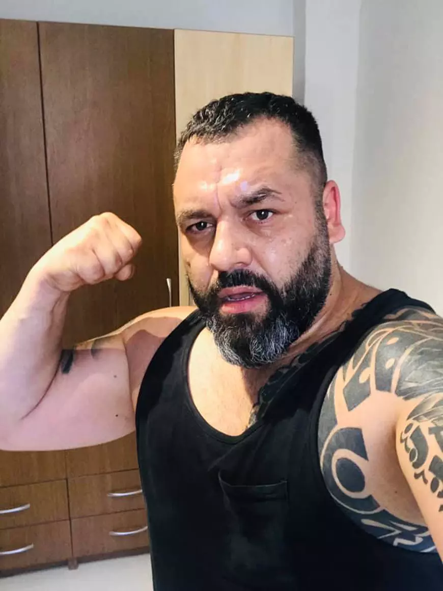 Cum își pedepsea, cu sabia, rivalii interlopul Kany Spoitoru în pofida poliției pe care o sfida﻿