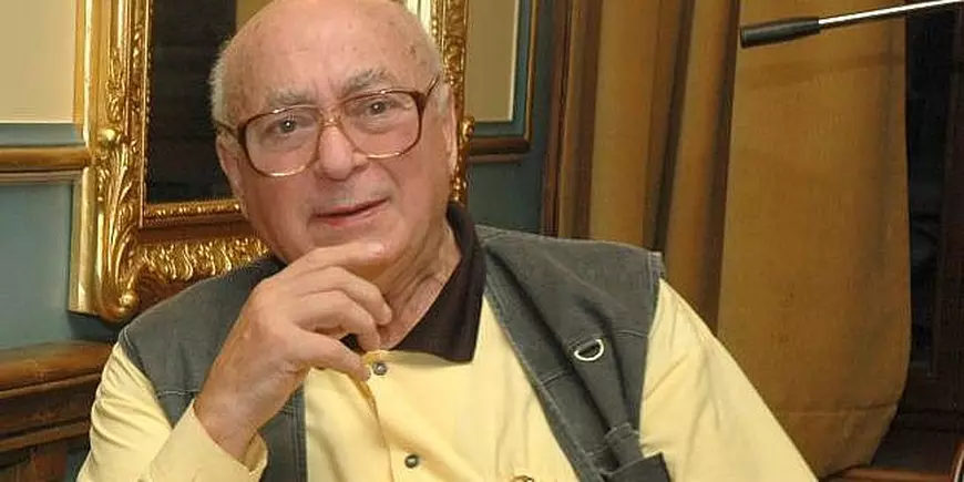 Au trecut 3 ani de la moartea Stelei Popescu. Fostul soț al actriței, Dan Puican, i-a organizat parastasul. „A fost iubirea mea din tinerețe”