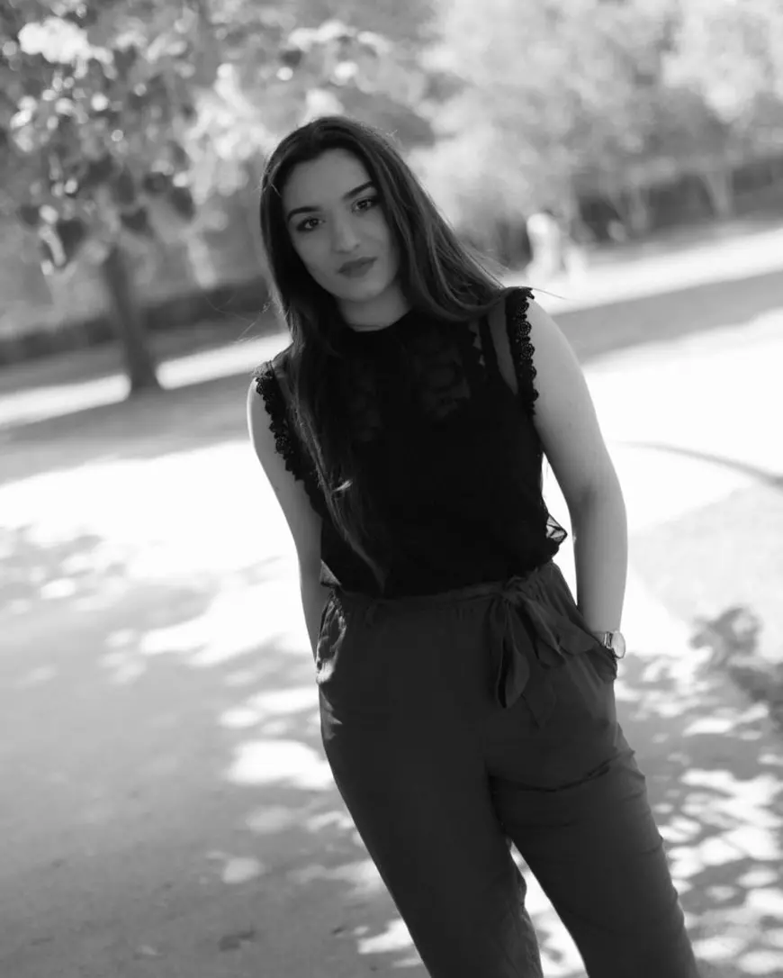 Tânăra româncă numită „Cadetul Anului” de Poliția din Londra: „Aici am învățat că nu trebuie să renunți”