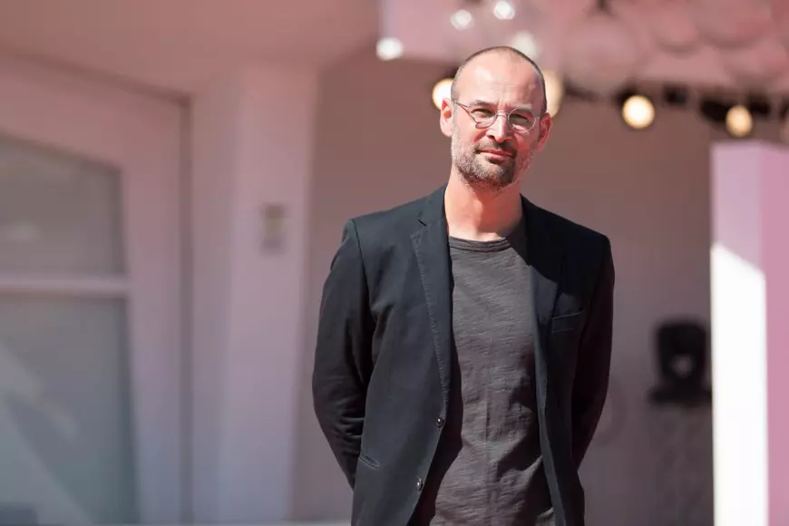 Directorul de imagine din „Închisoarea îngerilor”, „Skyfall” și „Sicario”, către regizorul „Colectiv”: „E atât de frumos ceea ce ai reușit!”