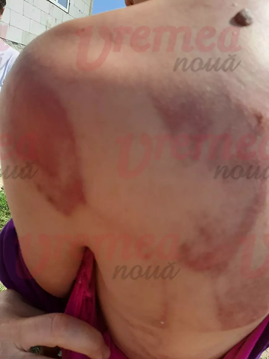 Eliberat din arest, un bărbat din Vaslui a revenit acasă și și-a violat fiica minoră care îl reclamase pentru abuzuri
