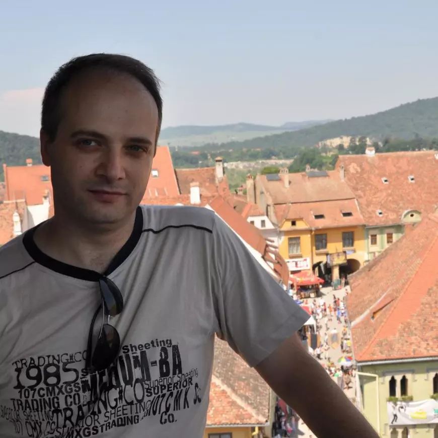 SURSE: Medicul-erou Cătălin Denciu i-a spus în avion lui Nelu Tătaru ce s-a întâmplat în salonul ATI: “Am încercat să salvez ce se mai putea”