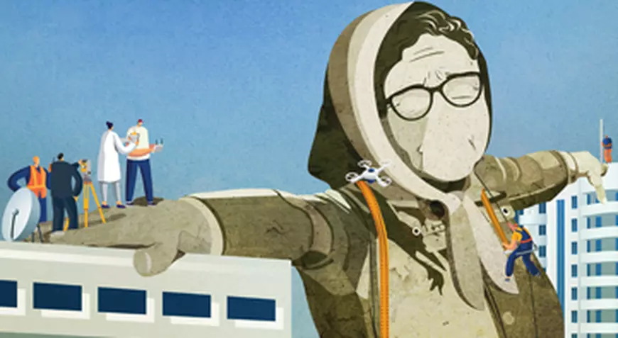 “Mă p.. pe el de vot”. Am spus cândva o prostie și am avut dreptate. Acum o spun din nou. Iată de ce