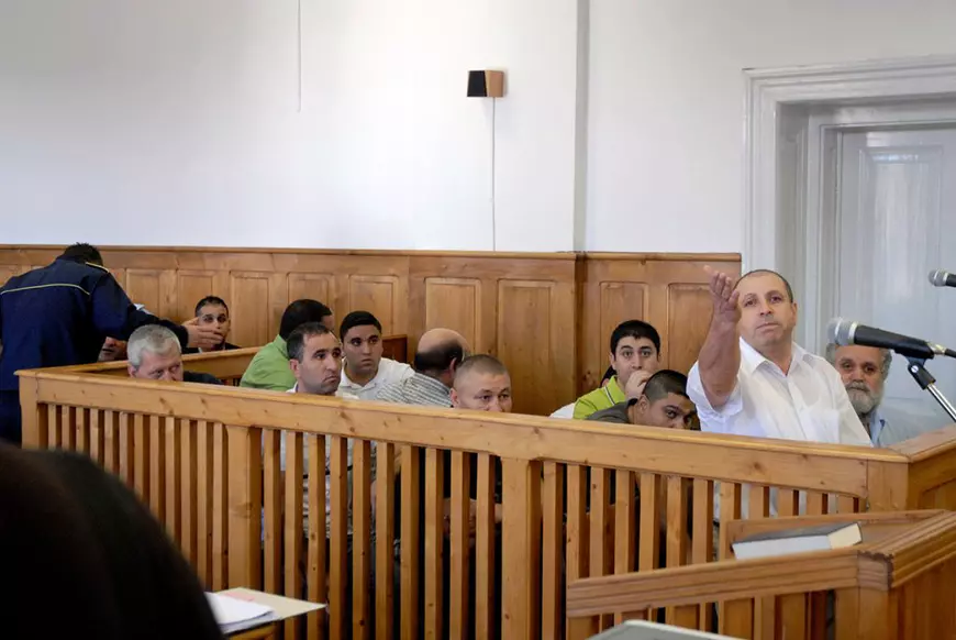 De ce vor clanurile achitate în „dosarul Ţăndărei” câte 550.000 de euro de om daune de la statul român