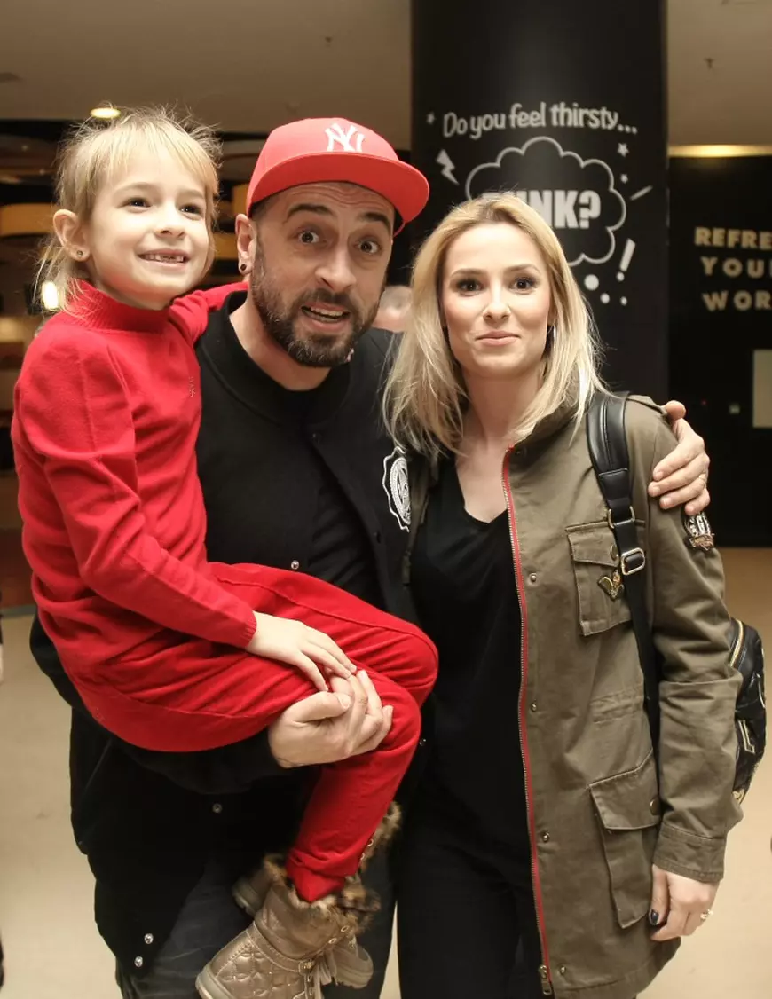 Decizia radicală luată de CRBL. S-a mutat cu familia în Spania, iar acum are planuri mari peste hotare. “Mi-am adus cu mine toate lucrurile din România”
