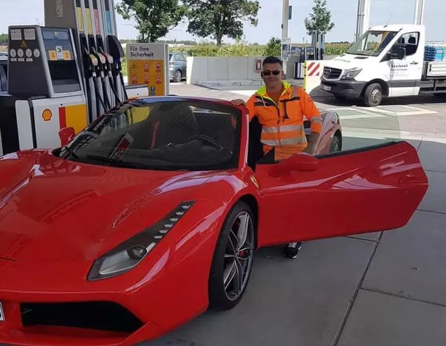 Tânără mămică română luată ostatică și ucisă de soțul italian, sub ochii polițiștilor, în Germania. Cristina era în casă cu fiul ei de 18 luni