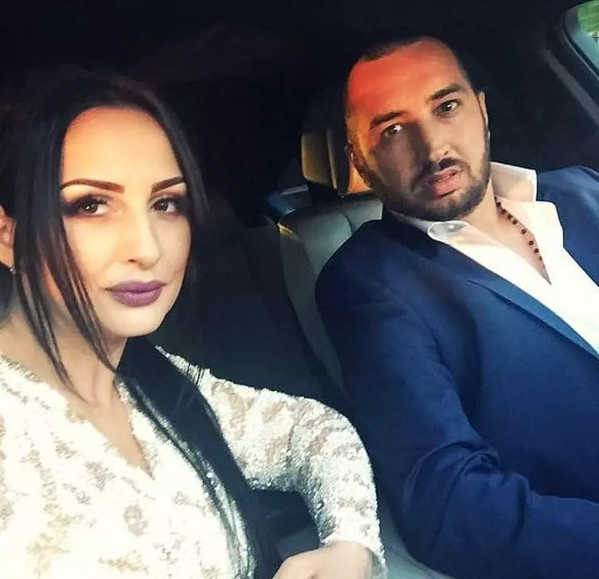 Un cuplu de români și-a folosit băiețelul de 6 ani ca să fure un ceas de 67.000 de lire, la Londra