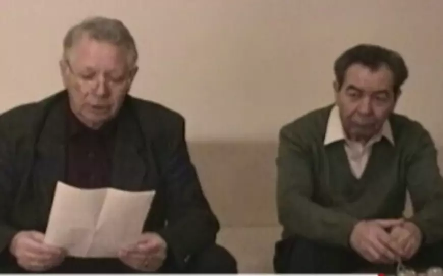 Tatăl său a avertizat despre pericolul dictaturii, fiul disidentului Gheorghe Ursu trage un semnal de alarmă despre efectele unui cutremur în București