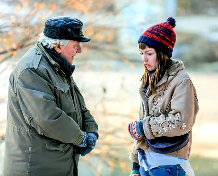 Actorul Dan Condurache, din serialul Vlad, mărturisiri neașteptate după 50 de ani de carieră. “Câți bani dă societatea pe tine, atâția bani faci”