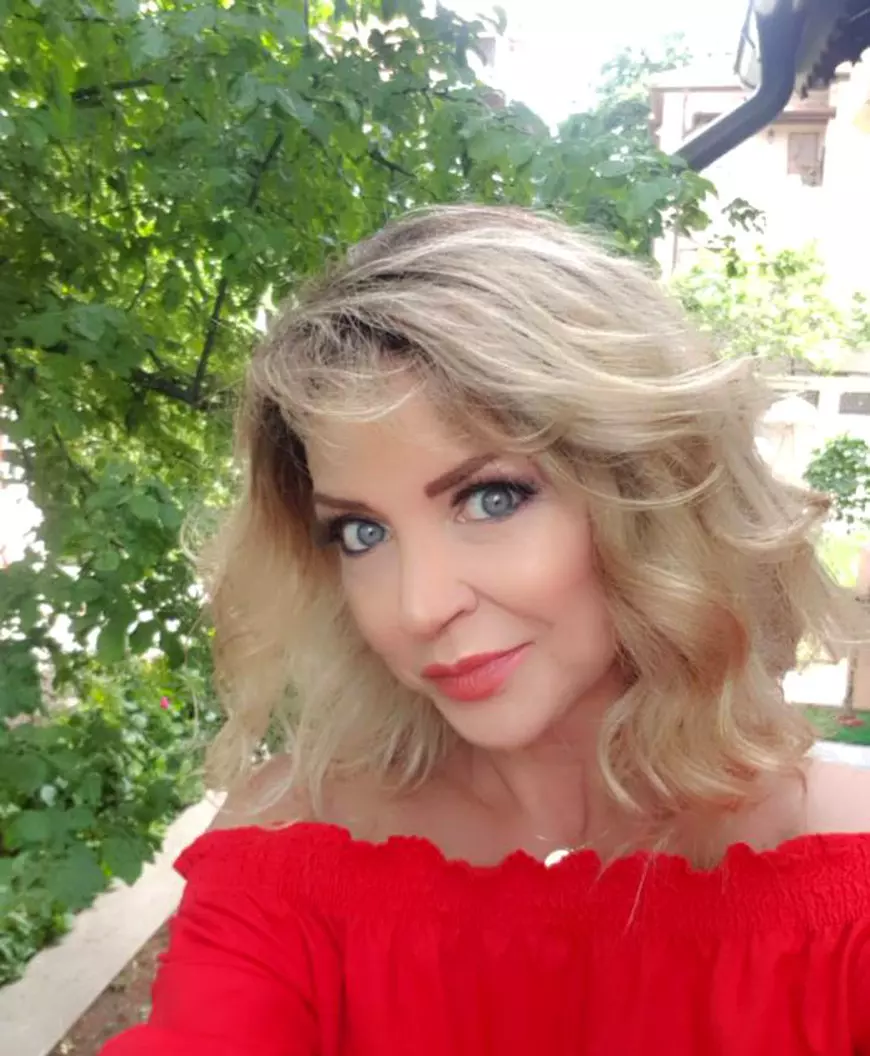 Actrița Eugenia Șerban a vorbit despre relația cu fiul ei. Lorans Bataineh are 27 de ani. “L-am făcut foarte tânără, n-aveam nici 24 de ani”