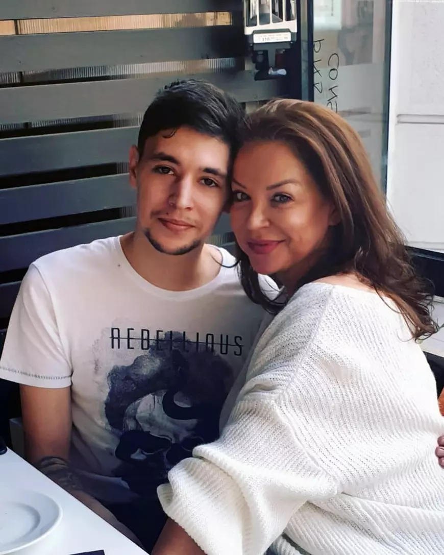 Actrița Eugenia Șerban a învins cancerul la 51 de ani. Cum se simte acum. „Trebuie să merg la controale din șase în șase luni”