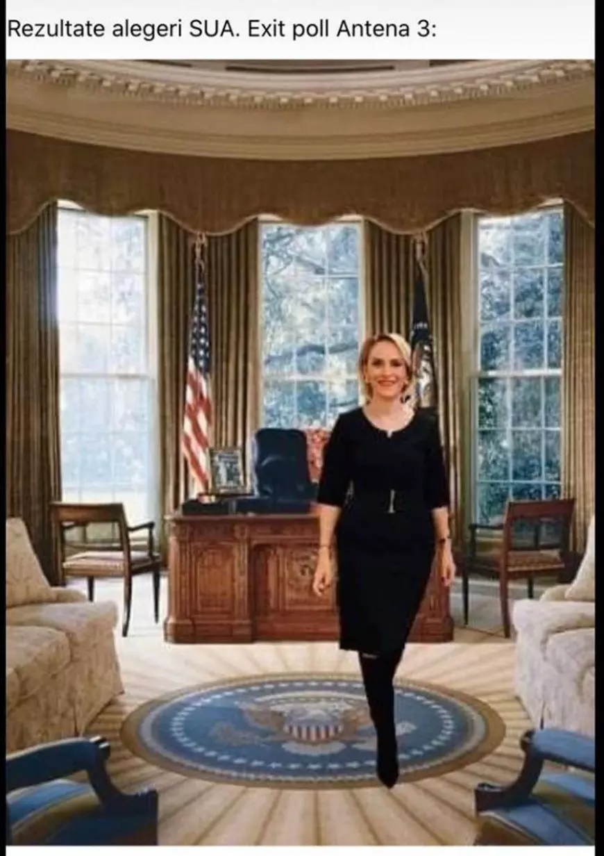 Glume și meme-uri cu Donald Trump și Joe Biden după alegerile prezidențiale din SUA