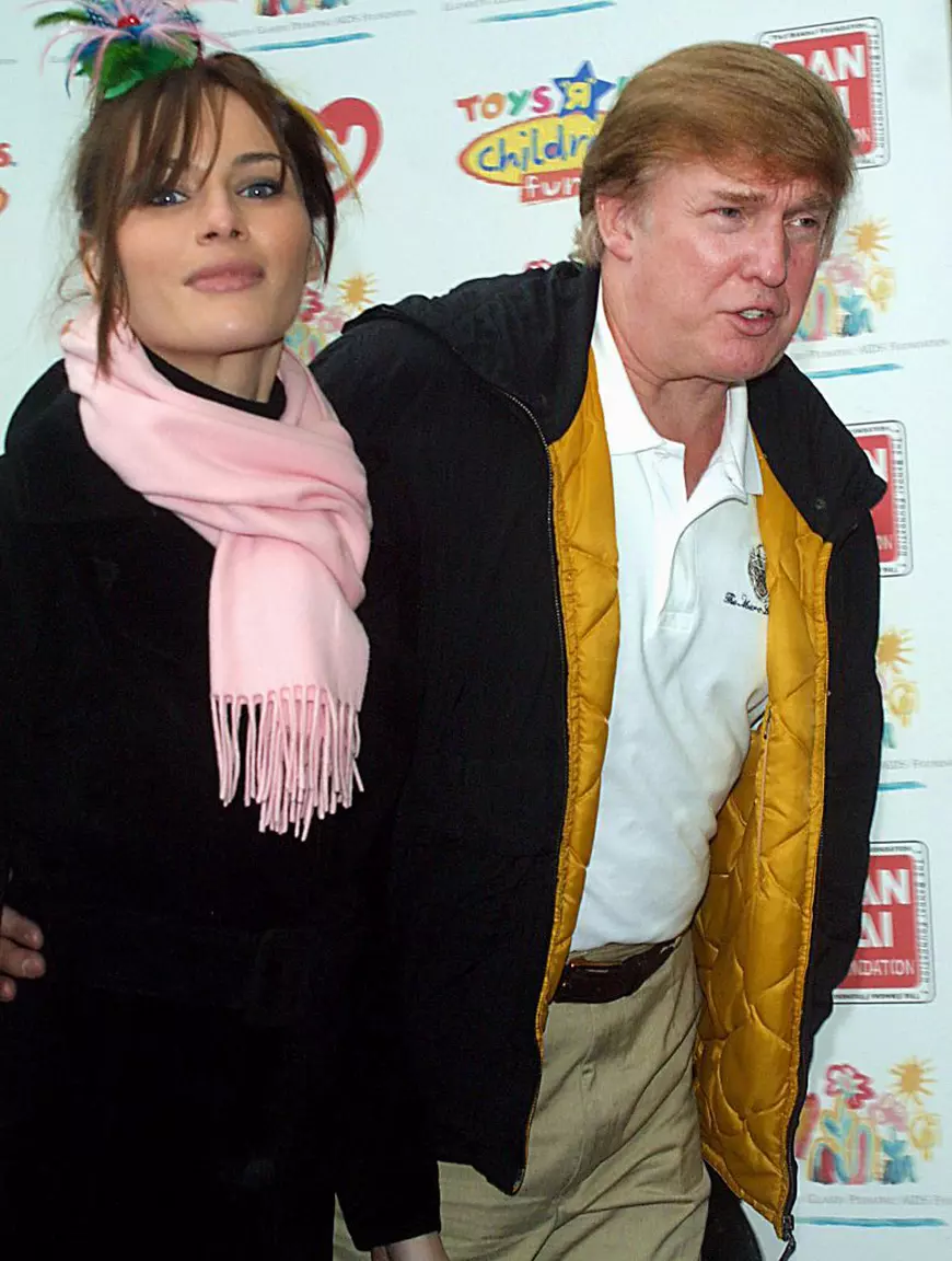 Melania Trump, o primă doamnă discretă, dar controversată