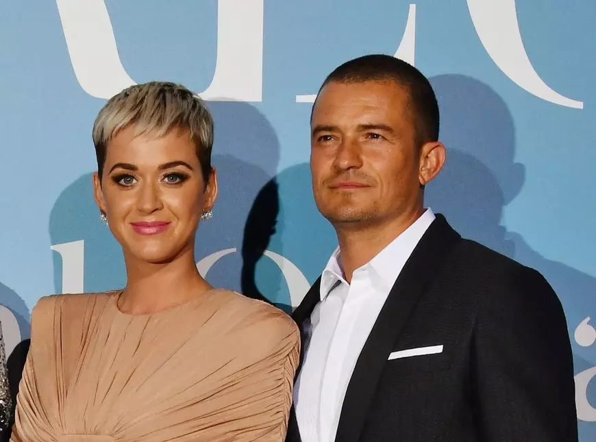 Prinţul Harry şi Meghan Markle îi vor avea vecini pe Katy Perry şi Orlando Bloom