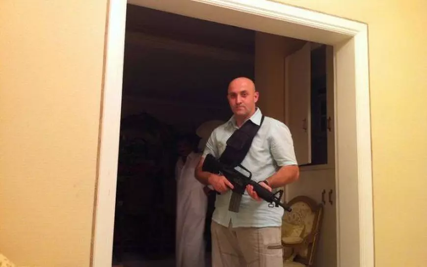 Mercenar român antrenat în Legiunea Străină, mesaj ca mafioții trimis directorului Romgaz: „Nu ne pune să ne deplasăm, că-i de rău pentru tine și cei dragi!”