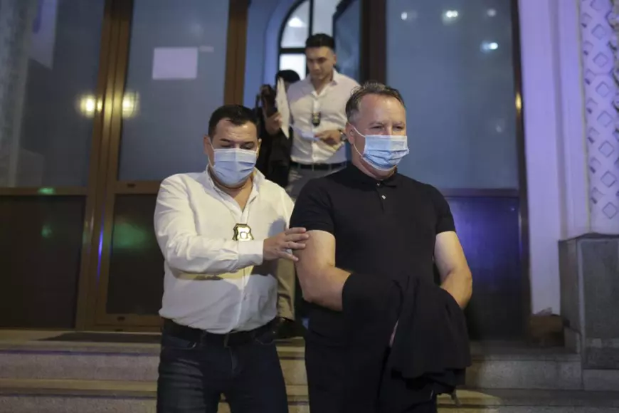 Controlezi vârful, controlezi întreaga instituție. De ce oficiul dedicat spălării banilor trebuie depolitizat