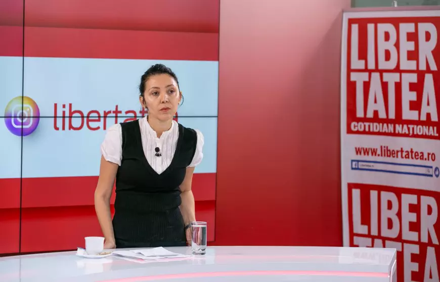 Fosta directoare juridică a ASSMB, despre contractul nelimitat făcut de Firea șefului spitalelor: „N-am mai văzut așa ceva. E inadmisibil”