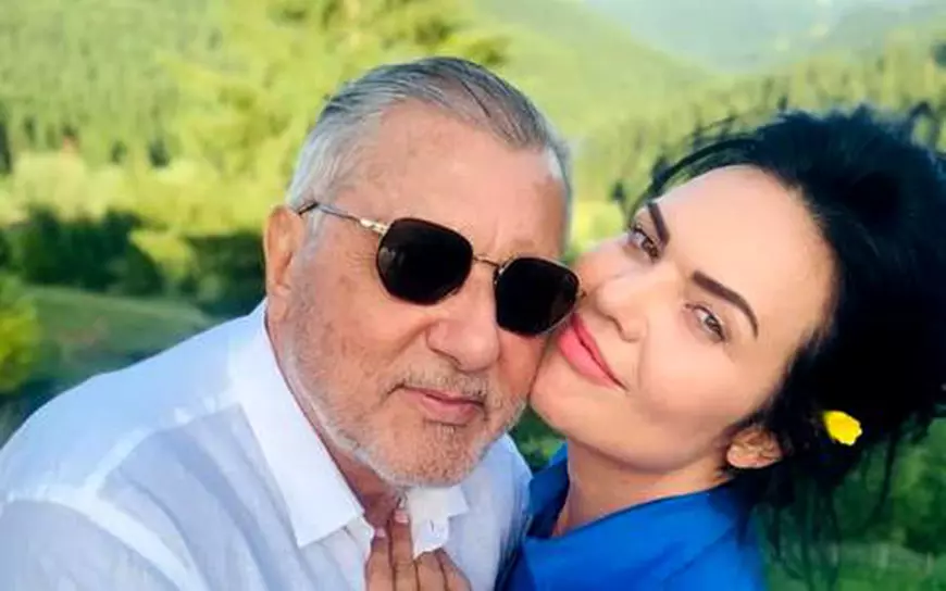 Ilie Năstase se pregătește să devină din nou tată. „Dacă vom avea o fetiţă, o vom putea îndruma să joace tenis”