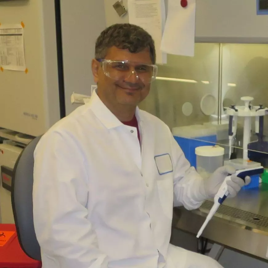 Medicul Octavian Jurma, despre vaccinul anti-COVID-19: ”Eficiența și specificitatea sunt enorme. Ne dă speranță că vom eradica complet boala într-un singur ciclu de vaccinare”