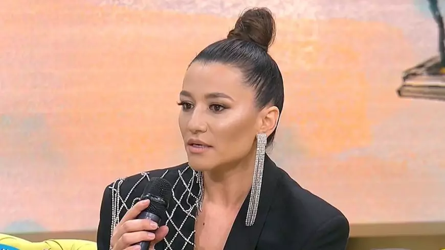 Claudia Pătrășcanu se teme pentru viața ei, după despărțirea de soț. „Suntem două persoane publice și nu mi-am imaginat că vom ajunge într-un mare scandal”