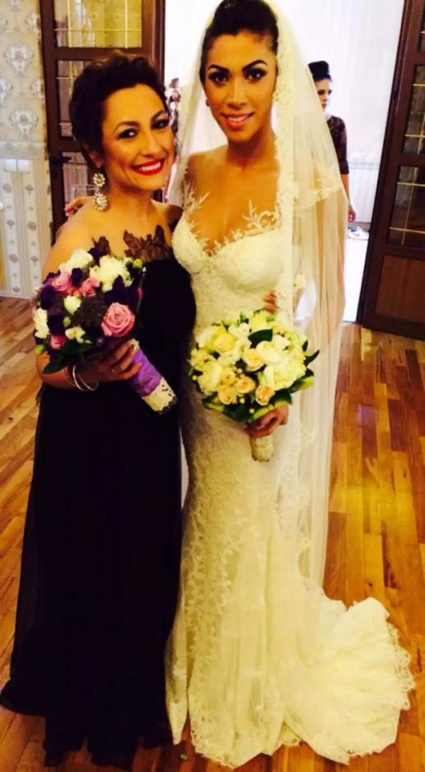 Nașul Cătălin Măruță, luat prin surprindere de divorțul dintre Pepe și Raluca. “Nu pot să spun decât că regret că s-a ajuns aici”