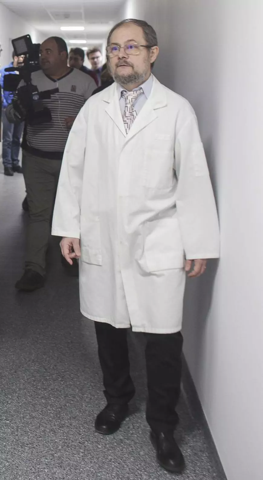 Ce a găsit Corpul de Control al MApN după Rafila și alți grei din Medicină la Institutul Cantacuzino