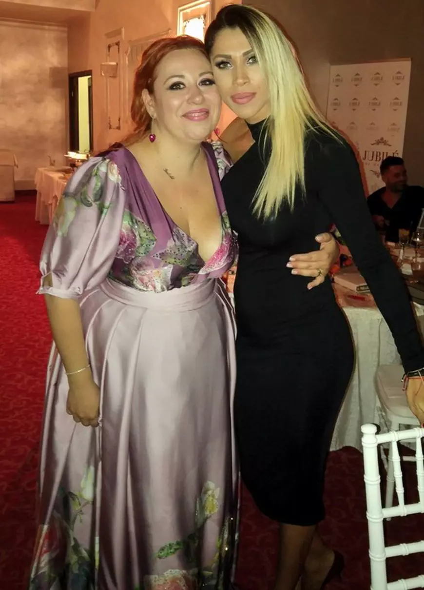 Oana Roman spune adevărul despre divorțul dintre Pepe și Raluca. „Această informație a ajuns și la urechile mele, la un moment dat”