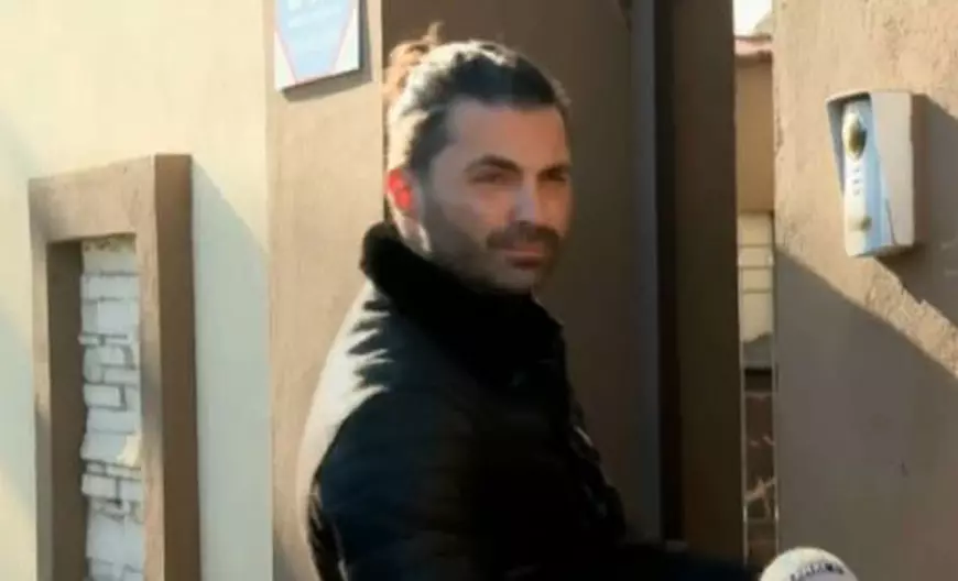 Pepe și Raluca Pastramă se întâlnesc în fața instanței. Artistul s-a apărat în fața celor prezenți. „V-a spus dumneavoastră că am agresat-o? Ați văzut?”