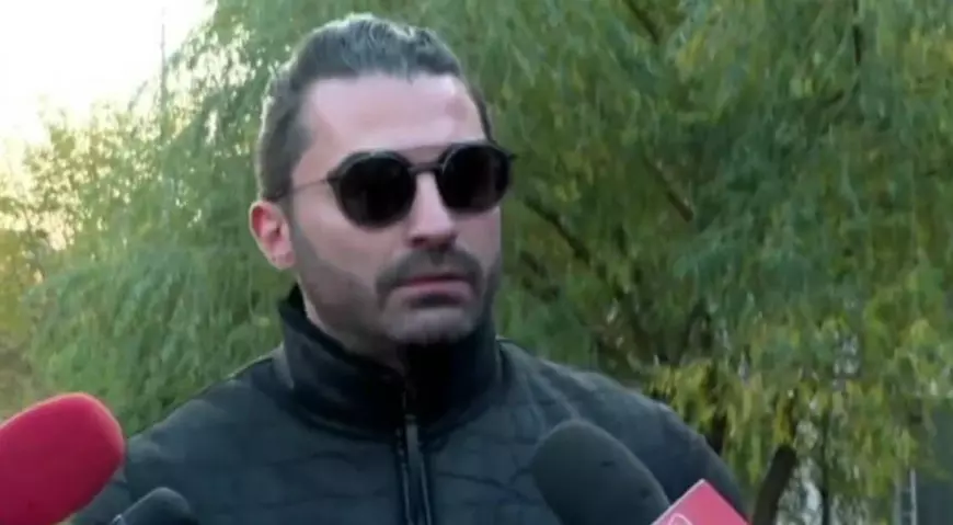 Raluca Pastramă și-a retras plângerea împotriva lui Pepe. Artistul a dovedit că nu și-a agresat soția. „Eu de asta am tăcut”