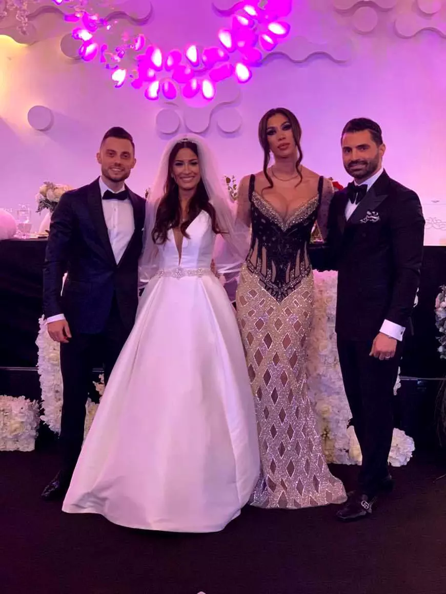 Povestea de dragoste dintre Pepe și Raluca Pastramă. Cum s-au cunoscut cei doi. “Pepe nu m-a cerut de soție, o să îi strig asta toată viața noastră”